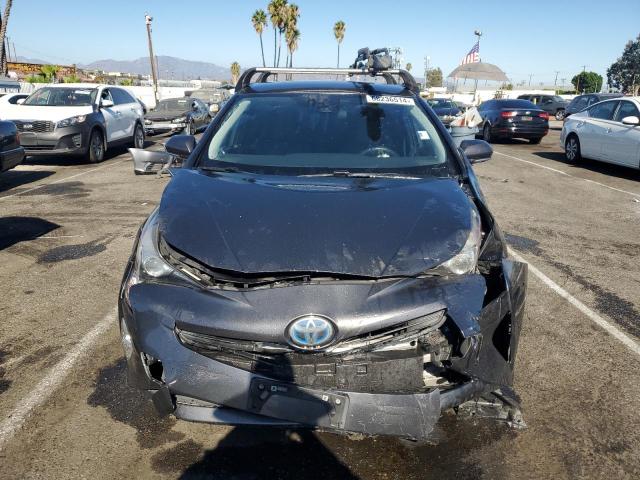 Photo 5 from auction – 2016 TOYOTA PRIUS with VIN JTDKARFUXG3016283