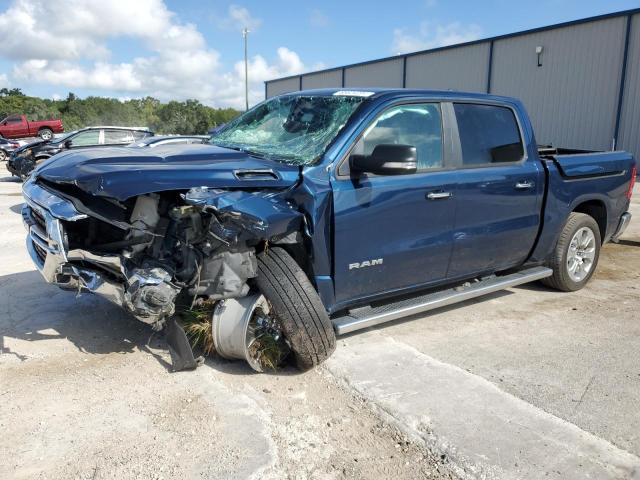 RAM 1500 BIG H 2020 with VIN 1C6SRFFT1LN358029 - Photo from auction