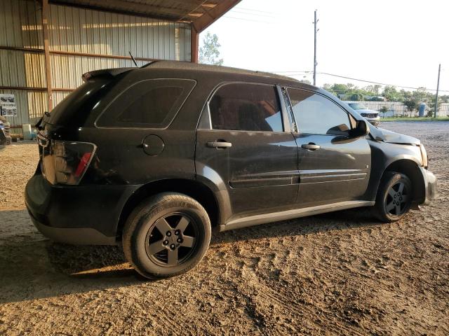 Photo 3 from auction – 2007 CHEVROLET EQUINOX LS with VIN 2CNDL13F376000800