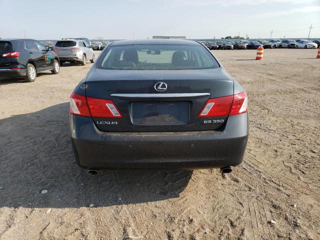 Photo 6 from auction – 2008 LEXUS ES 350 with VIN JTHBJ46G582224204