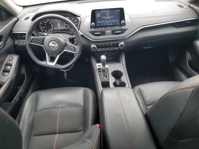 Photo 8 from auction – 2020 NISSAN ALTIMA SR with VIN 1N4BL4CV0LC167868