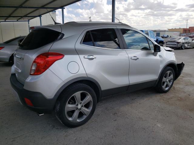 Photo 3 from auction – 2014 BUICK ENCORE with VIN KL4CJASB2EB591159
