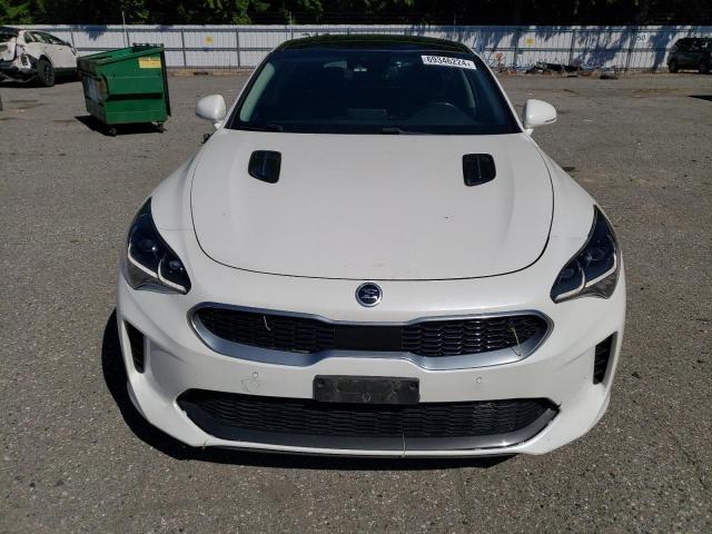 Photo 5 from auction – 2019 KIA STINGER PR with VIN KNAE25LA1K6046693