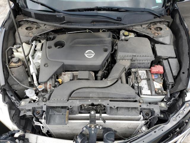 Photo 11 from auction – 2013 NISSAN ALTIMA 2.5 with VIN 1N4AL3AP7DC183433