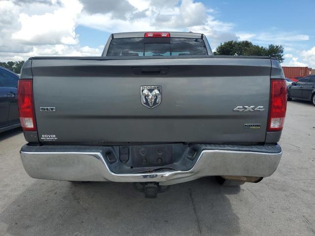 Photo 6 from auction – 2009 DODGE RAM 1500 with VIN 1D3HV18P19S797606