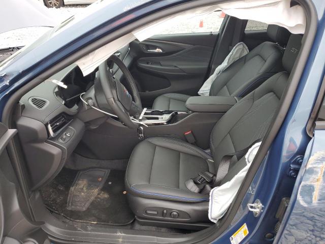 Photo 7 from auction – 2024 BUICK ENVISTA SP with VIN KL47LBE28RB224673