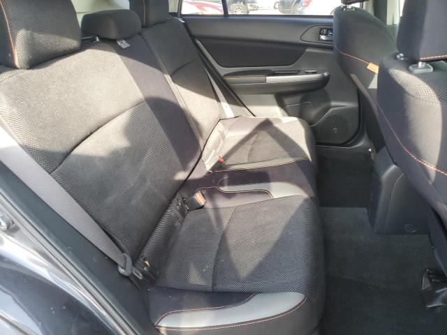 Photo 11 from auction – 2016 SUBARU CROSSTREK with VIN JF2GPABC1GH301350