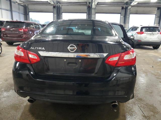 Photo 6 from auction – 2016 NISSAN ALTIMA 2.5 with VIN 1N4AL3AP3GN322367