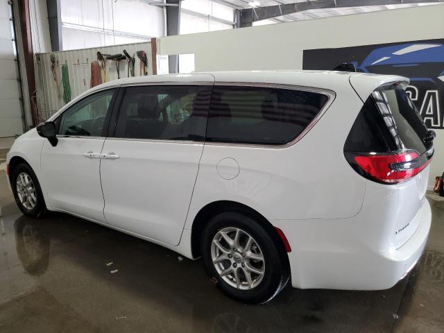 Фото 2 с аукциона – 2024 CHRYSLER PACIFICA T с VIN 2C4RC1BG7RR120380