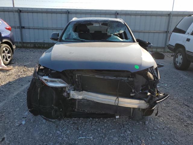 Photo 5 from auction – 2015 AUDI Q5 PREMIUM with VIN WA1DGAFP8FA074013