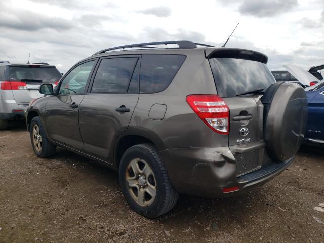 Photo 2 from auction – 2012 TOYOTA RAV4 with VIN 2T3BF4DV1CW199242