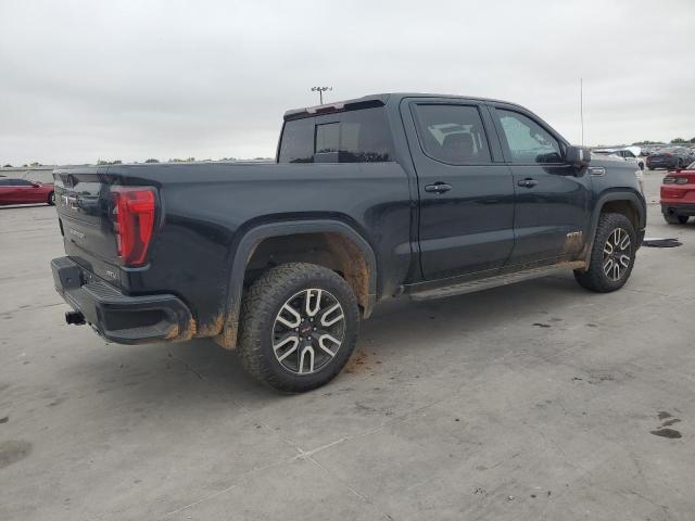 Photo 3 from auction – 2022 GMC SIERRA LIM with VIN 3GTP9EEL4NG146120