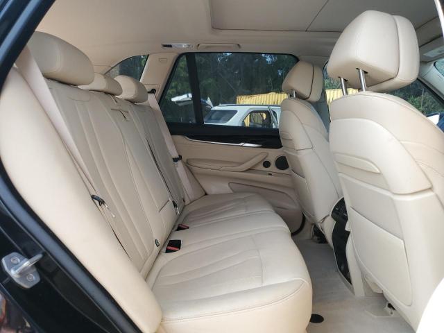 Photo 11 from auction – 2014 BMW X5 SDRIVE3 with VIN 5UXKR2C50E0H32607