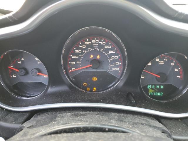 صورة رقم 9 من المزاد - 2013 DODGE AVENGER SE مع VIN 1C3CDZAB6DN576677
