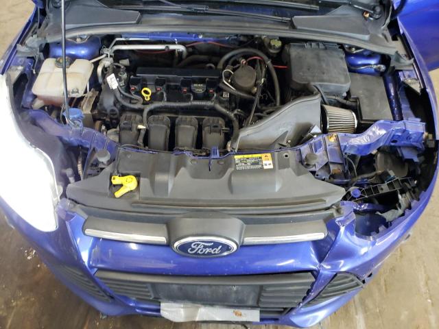 Photo 11 from auction – 2014 FORD FOCUS SE with VIN 1FADP3F2XEL218983