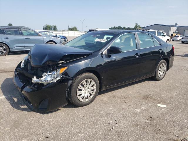 TOYOTA CAMRY BASE 2012 z numerem VIN 4T1BF1FK0CU600662 - Zdjęcie z aukcji