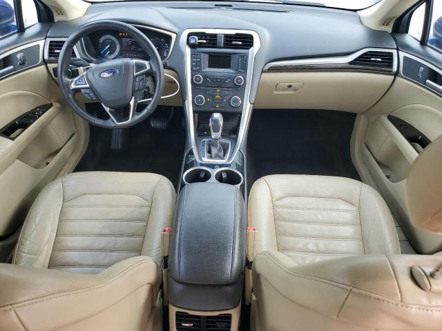 Photo 8 from auction – 2013 FORD FUSION SE with VIN 3FA6P0HR2DR115963