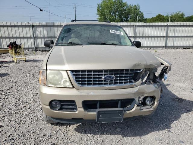 Photo 5 from auction – 2005 FORD EXPLORER X with VIN 1FMZU63K55UA19523