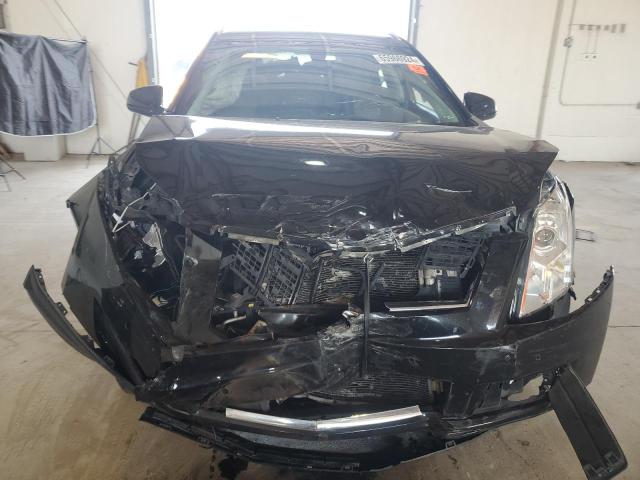 Photo 5 from auction – 2015 CADILLAC SRX LUXURY with VIN 3GYFNEE32FS632666