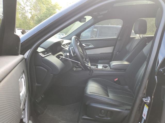 Photo 7 from auction – 2020 LAND ROVER RANGE ROVE with VIN SALYK2FV8LA264277