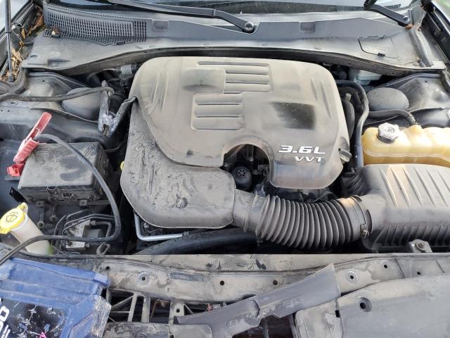Photo 11 from auction – 2015 DODGE CHARGER SX with VIN 2C3CDXHG1FH727751