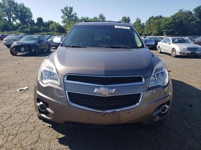 Photo 5 from auction – 2011 CHEVROLET EQUINOX LT with VIN 2CNFLGEC4B6213679