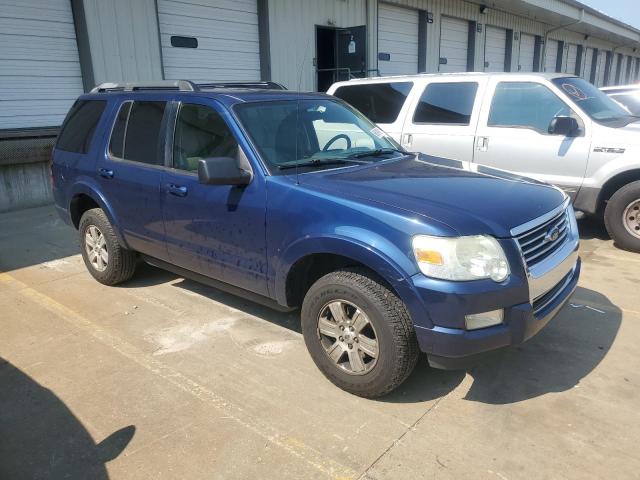Photo 4 from auction – 2008 FORD EXPLORER X with VIN 1FMEU63E58UA88418
