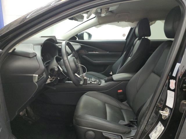 Photo 7 from auction – 2024 MAZDA CX-30 SELE with VIN 3MVDMBBM3RM626510