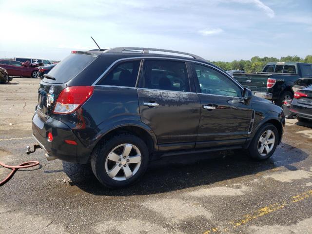 Photo 3 from auction – 2012 CHEVROLET CAPTIVA SP with VIN 3GNAL3E52CS637686
