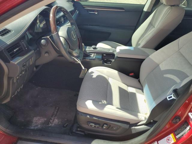 Photo 7 from auction – 2016 LEXUS ES 350 with VIN 58ABK1GGXGU029959