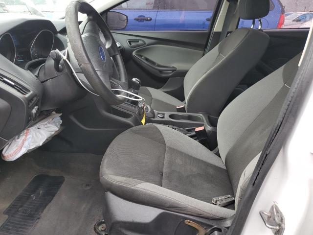 Photo 7 from auction – 2013 FORD FOCUS S with VIN 1FADP3E20DL232164