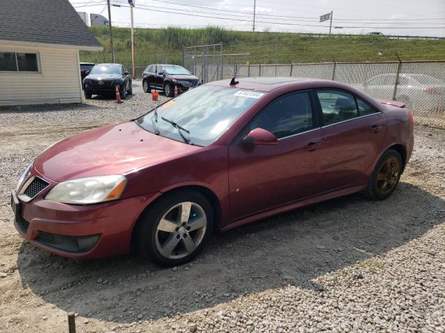 Photo 1 from auction – 2010 PONTIAC G6 with VIN 1G2ZA5EK7A4152402