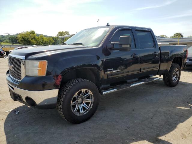 Photo 1 from auction – 2008 GMC SIERRA K25 with VIN 1GTHK23628F139449
