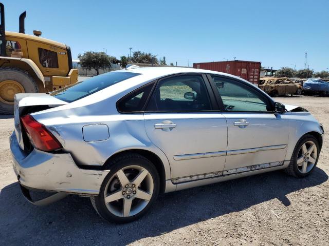 Photo 3 from auction – 2008 VOLVO S40 2.4I with VIN YV1MS382X82365279