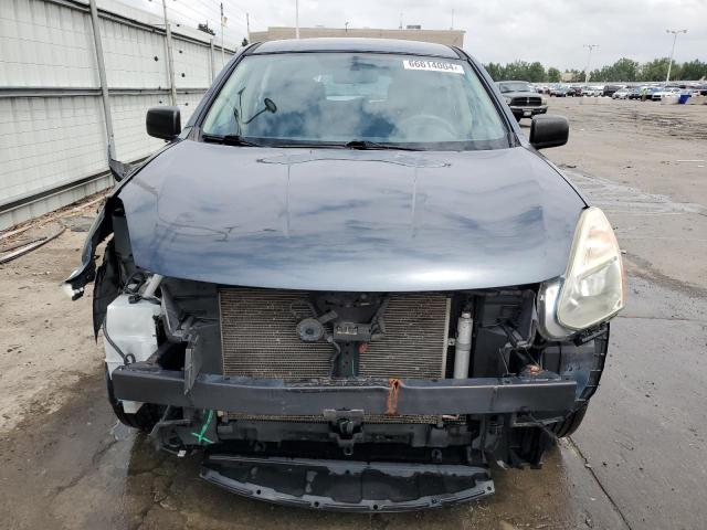 Photo 5 from auction – 2012 NISSAN ROGUE S with VIN JN8AS5MV9CW386229