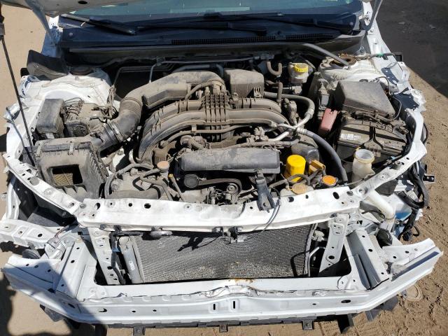 Photo 11 from auction – 2017 SUBARU IMPREZA PR with VIN 4S3GTAB6XH3745832