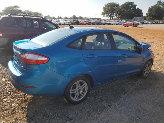 Photo 3 from auction – 2017 FORD FIESTA SE with VIN 3FADP4BJ4HM125186