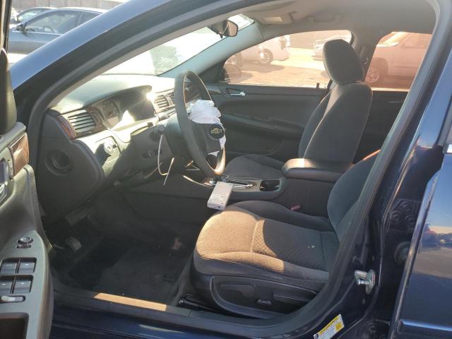 Photo 7 from auction – 2011 CHEVROLET IMPALA LS with VIN 2G1WF5EK6B1150789