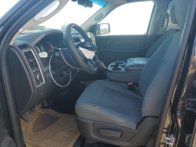 Photo 7 from auction – 2017 RAM 1500 ST with VIN 1C6RR7SMXHS517691