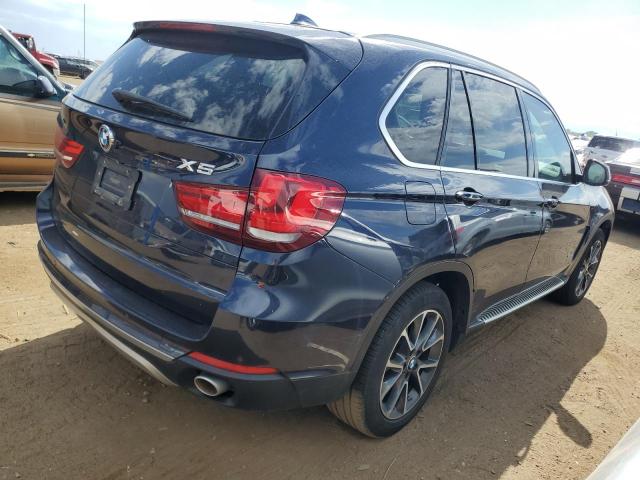 Photo 3 from auction – 2015 BMW X5 XDRIVE3 with VIN 5UXKS4C54F0N07279