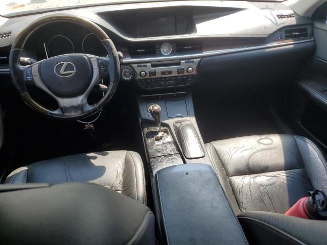 Photo 8 from auction – 2013 LEXUS ES 350 with VIN JTHBK1GG7D2036742