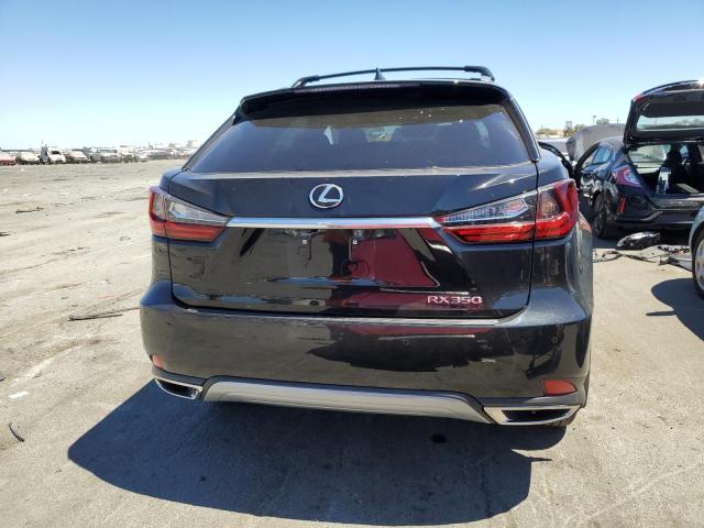 Photo 6 from auction – 2021 LEXUS RX 350 with VIN 2T2HZMDA9MC273724