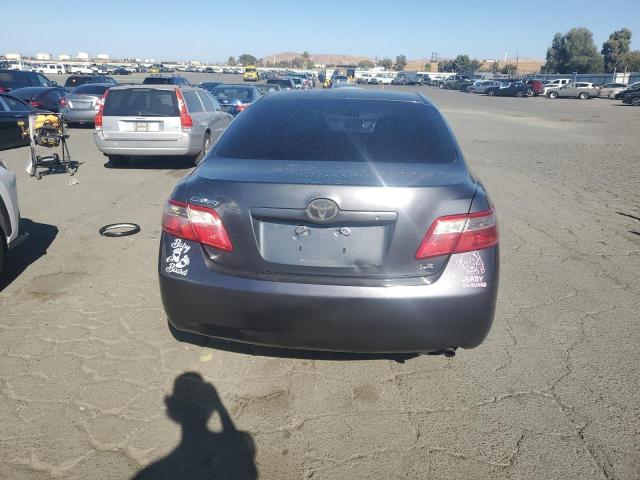 Photo 6 from auction – 2007 TOYOTA CAMRY CE with VIN 4T1BE46K67U067890