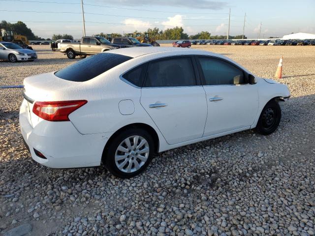Photo 3 from auction – 2017 NISSAN SENTRA S with VIN 3N1AB7AP3HY257256