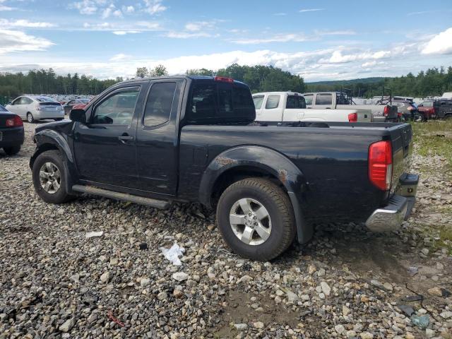 Photo 2 from auction – 2012 NISSAN FRONTIER S with VIN 1N6AD0CW7CC423540