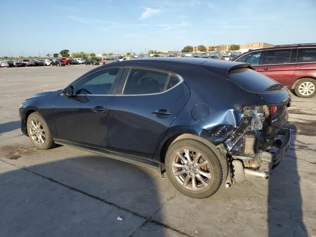 Photo 2 from auction – 2021 MAZDA 3 with VIN JM1BPAJL2M1318737