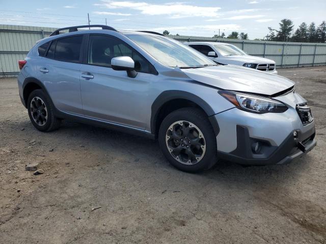 Photo 4 from auction – 2022 SUBARU CROSSTREK with VIN JF2GTAEC0N8208663