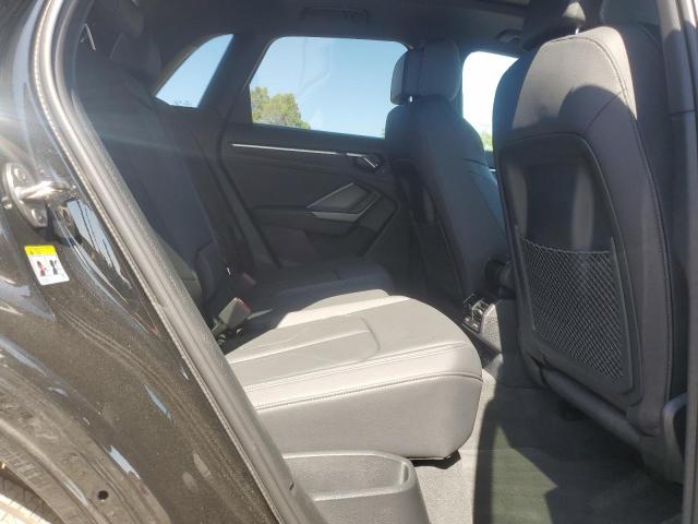Photo 11 from auction – 2024 AUDI Q3 PREMIUM with VIN WA1DECF31R1063258