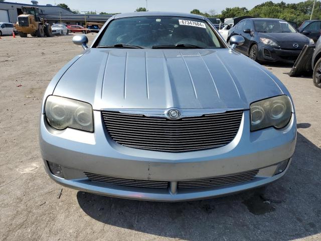 Photo 5 from auction – 2005 CHRYSLER CROSSFIRE with VIN 1C3AN69L35X053459
