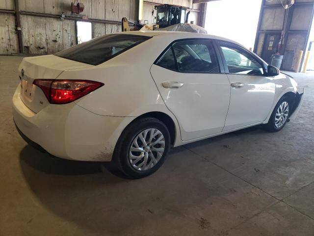 Photo 3 from auction – 2019 TOYOTA COROLLA L with VIN 5YFBURHE3KP890505